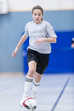 Bild 45 - wCJ NFV Futsalturnier